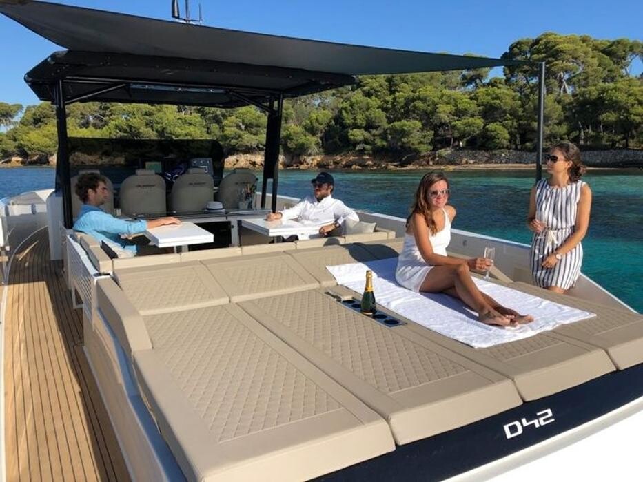 Images Nautical Ventures Marina & Service Center