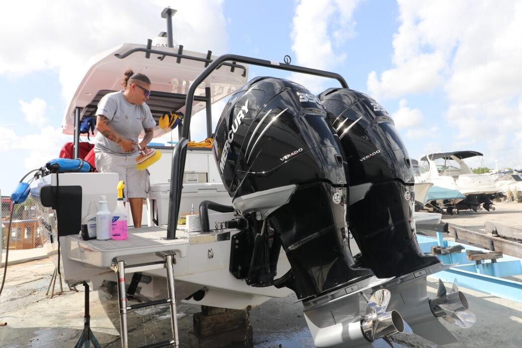 Images Nautical Ventures Marina & Service Center