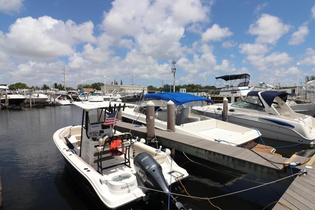 Images Nautical Ventures Marina & Service Center