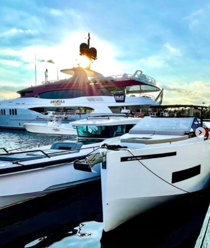 Images Nautical Ventures Marina & Service Center