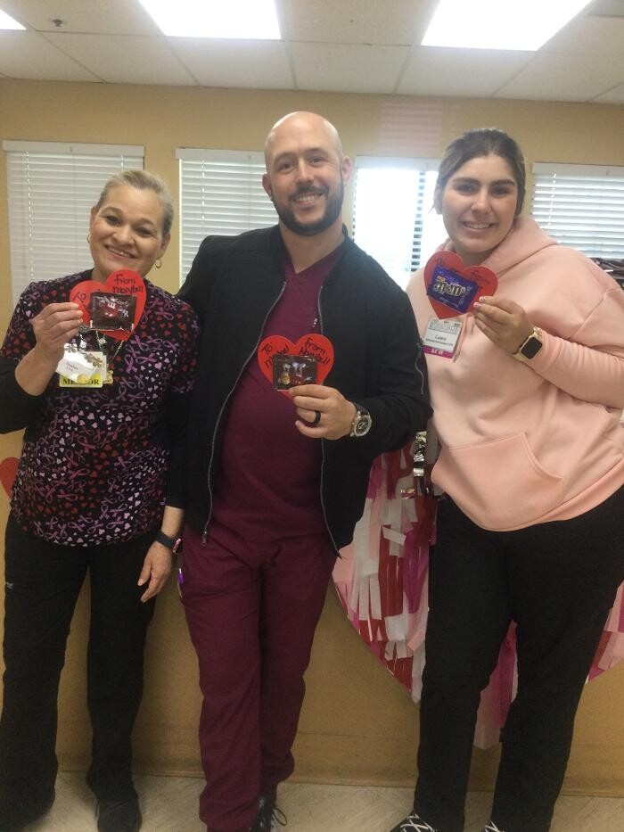 Images Riviera Palms Rehabilitation Center