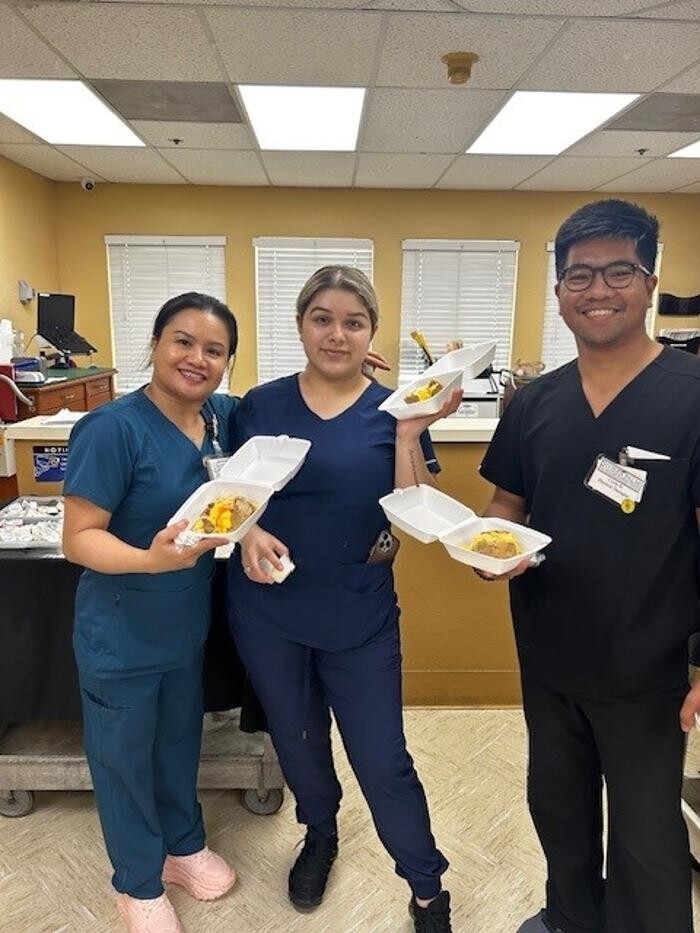 Images Riviera Palms Rehabilitation Center