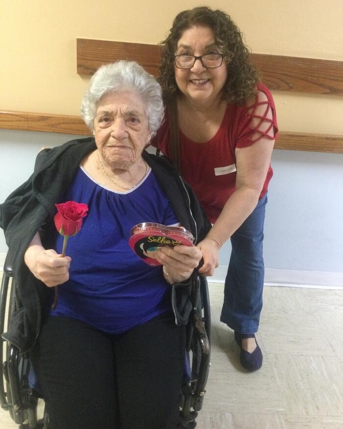 Images Riviera Palms Rehabilitation Center