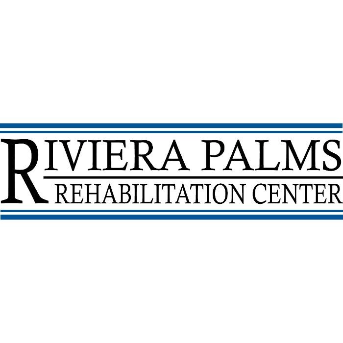 Images Riviera Palms Rehabilitation Center