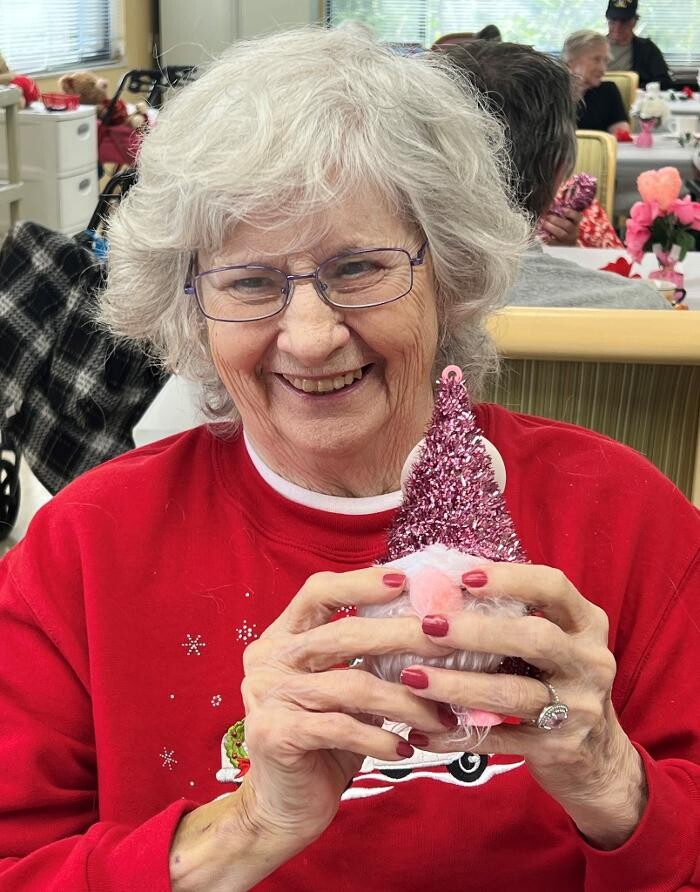 Images Riviera Palms Rehabilitation Center