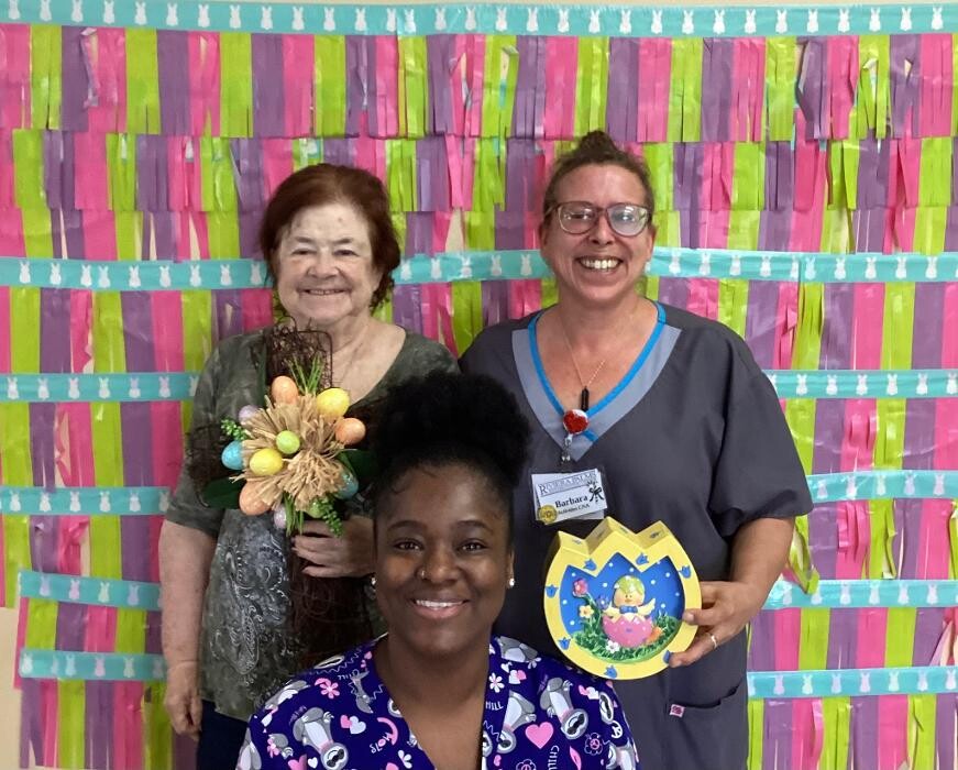 Images Riviera Palms Rehabilitation Center