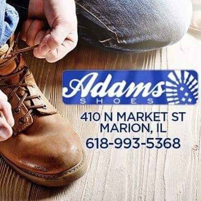 Images Adams Shoe Store