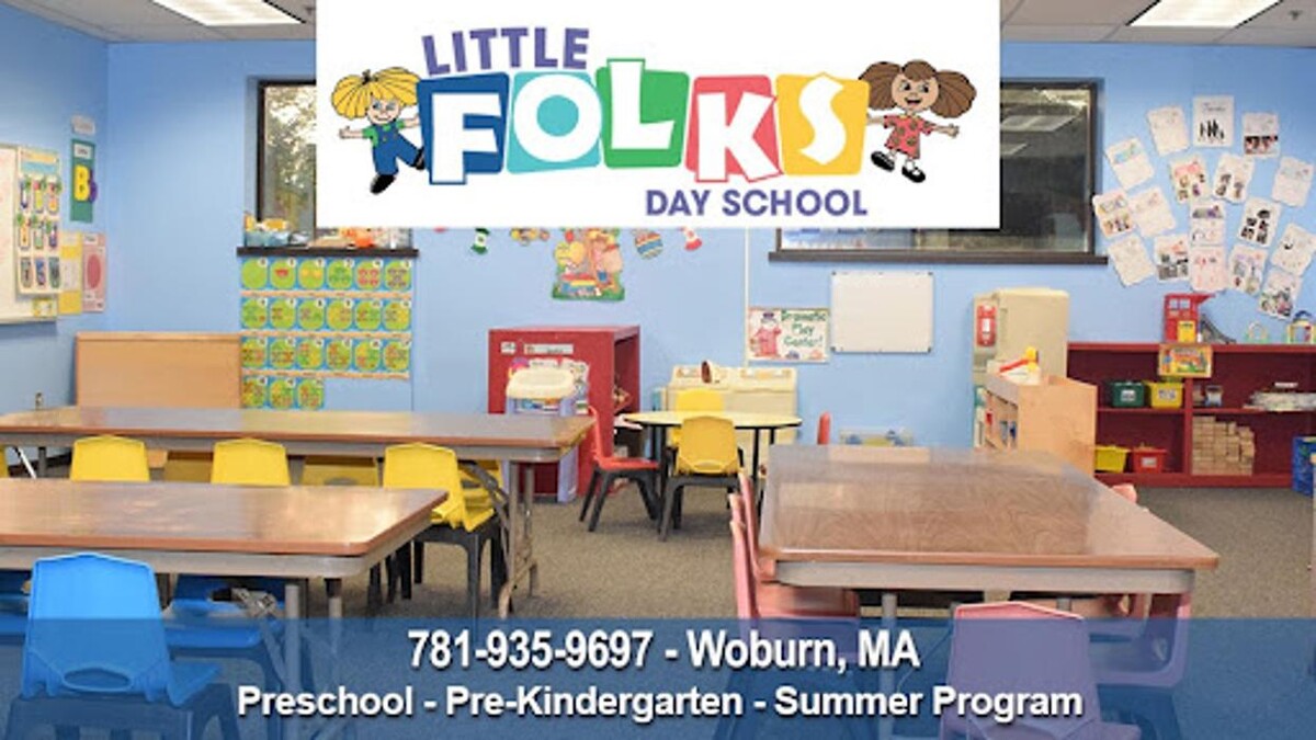Images Little Folks Day School