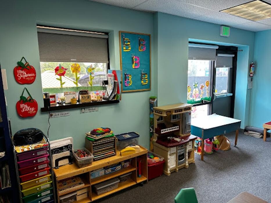 Images Little Folks Day School