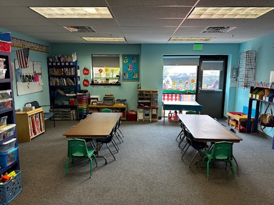 Images Little Folks Day School