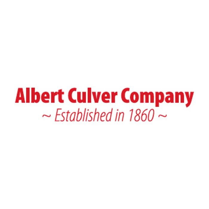 Albert Culver Company Logo