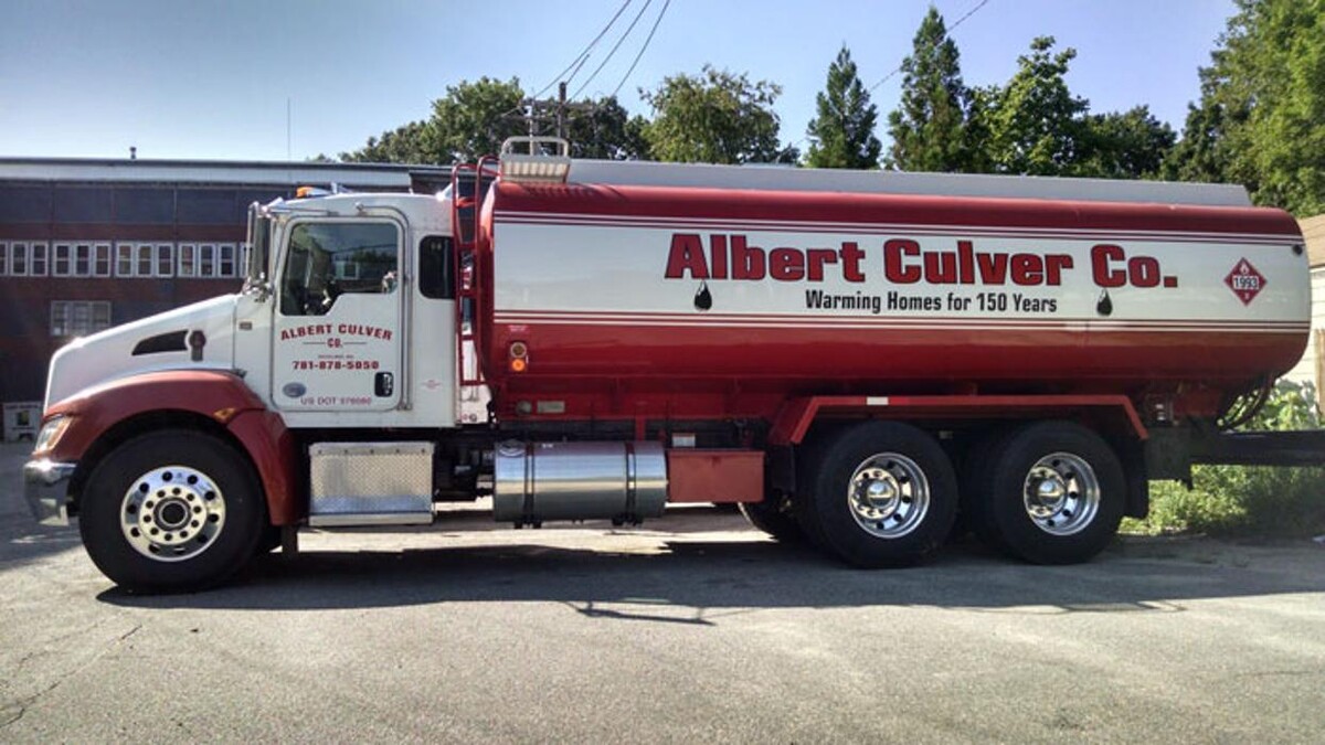 Images Albert Culver Company