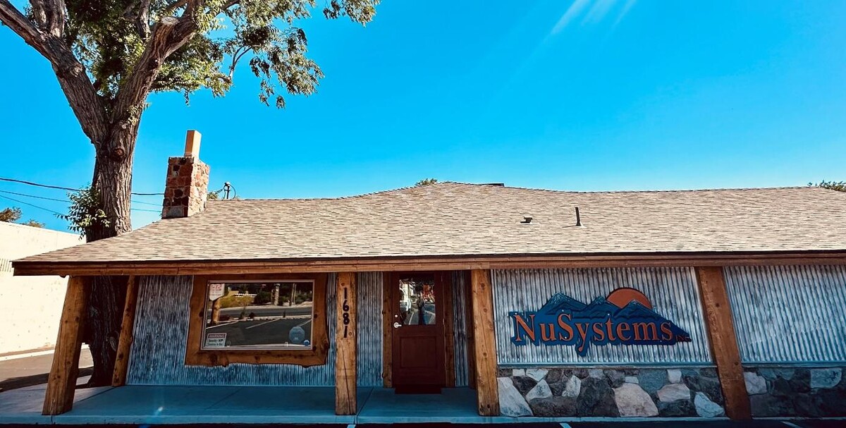 Images NuSystems, Inc.