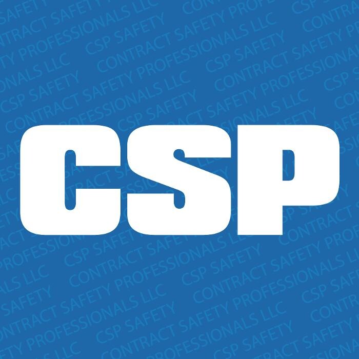 Images CONTRACT SAFETY PROFESSIONALS LLC