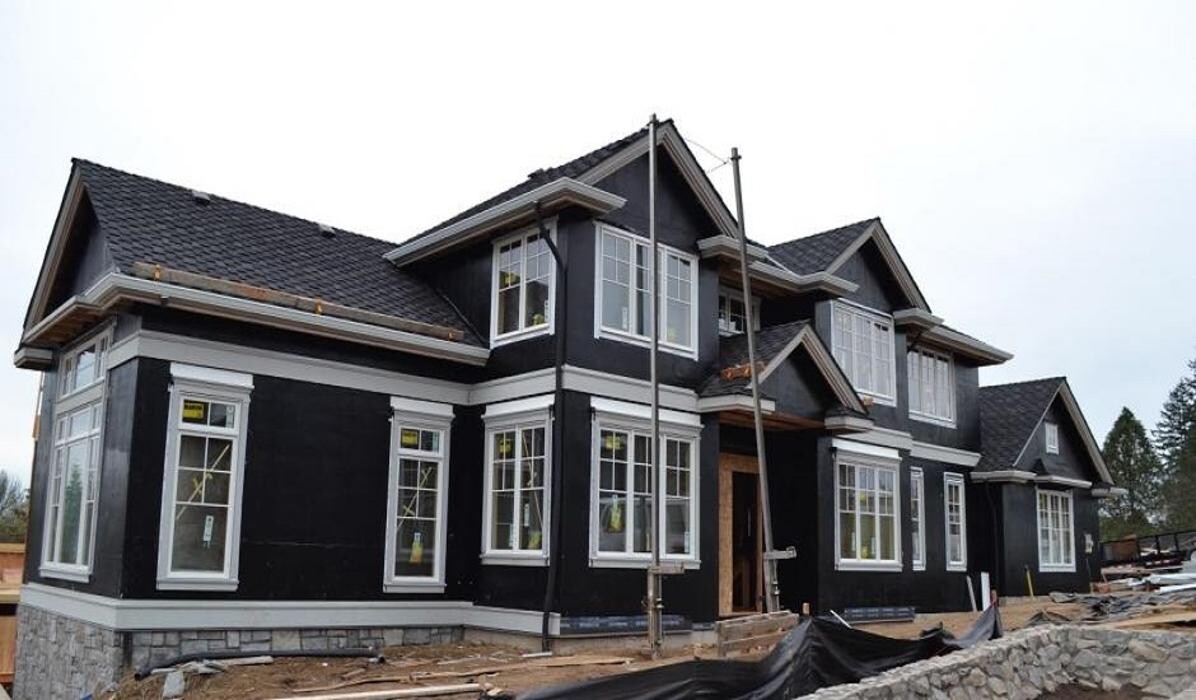 Images Westside Drywall & Insulation