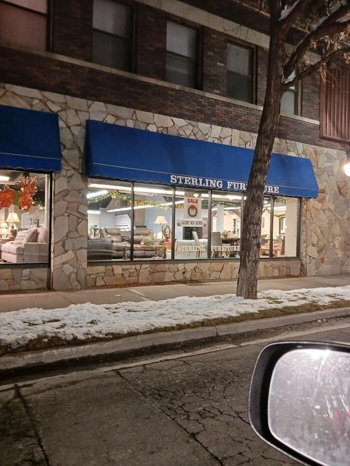 Images Sterling Furniture Co