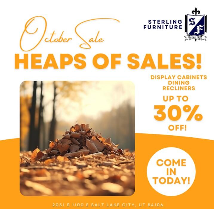 Images Sterling Furniture Co