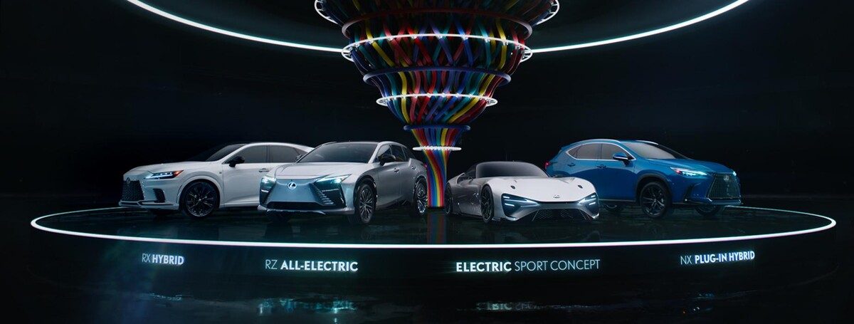 Images Lexus of Clearwater