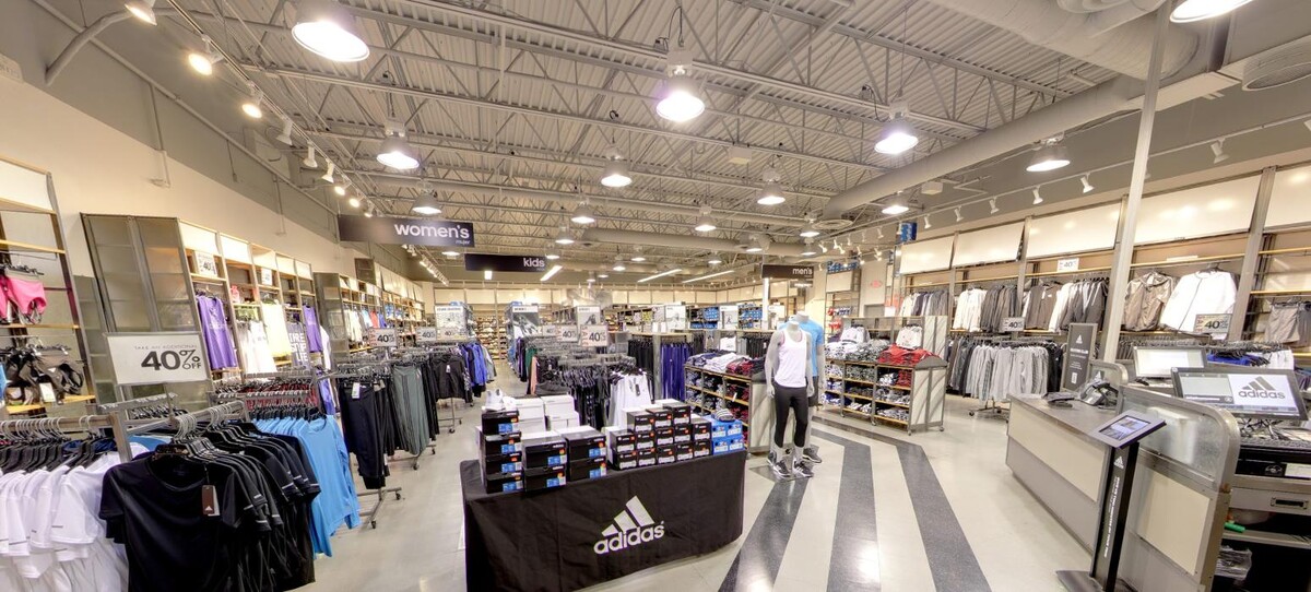 Images adidas Outlet Store Hagerstown