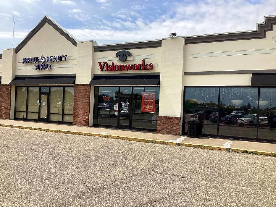 Images Visionworks