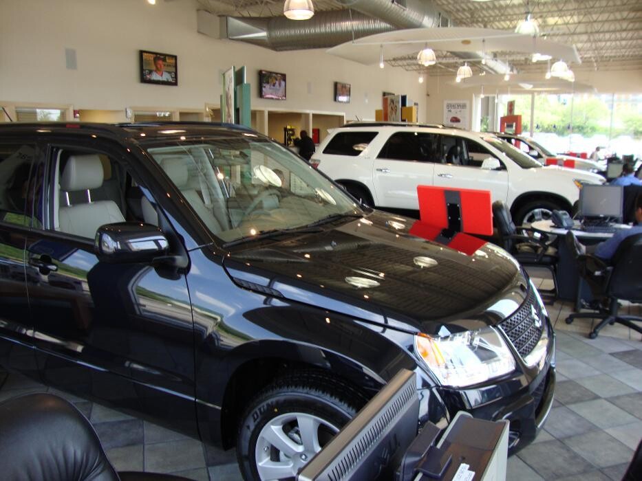 Images Jeremy Franklin Mitsubishi