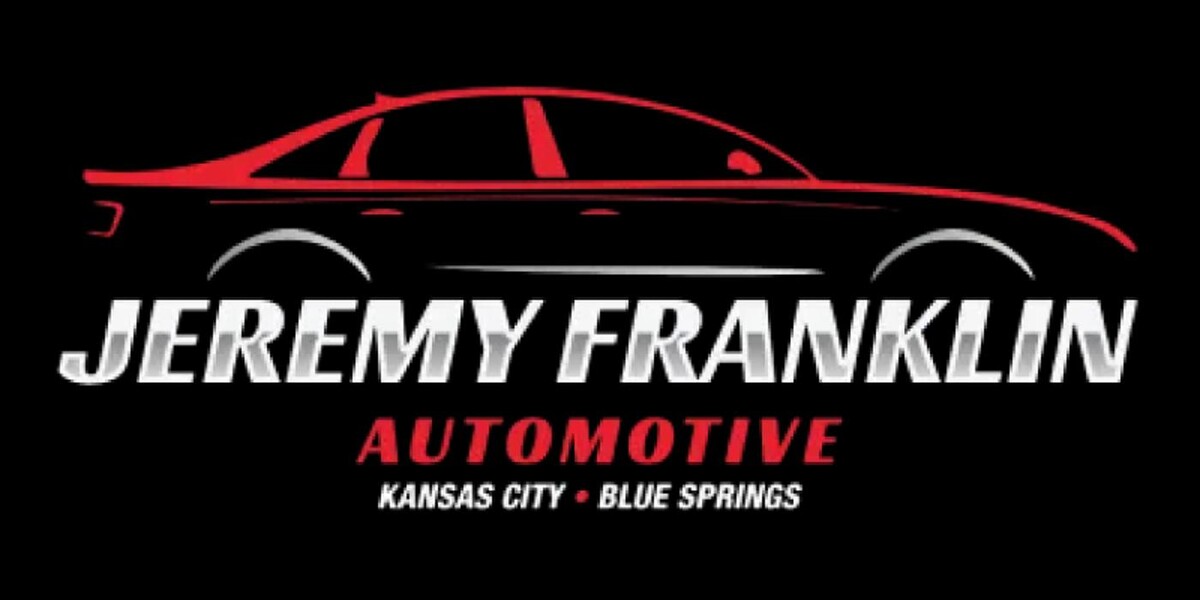 Jeremy Franklin Mitsubishi Logo