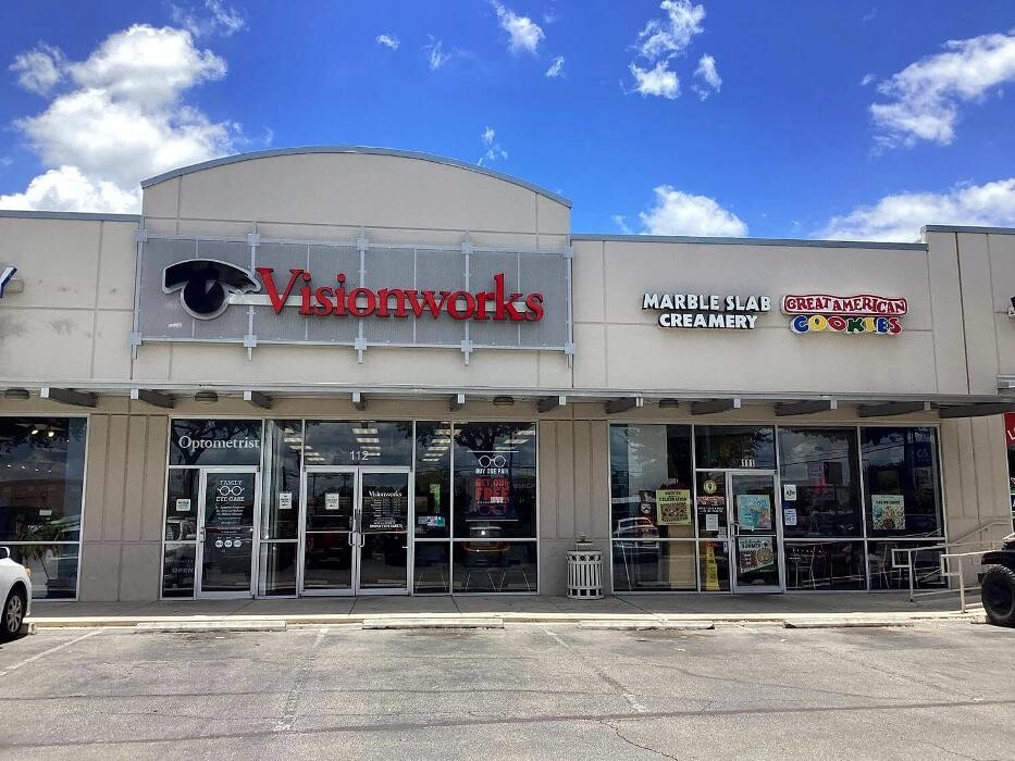 Images Visionworks City Base Landing Shopping Ctr.