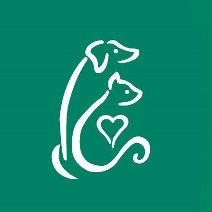 Great Lakes Veterinary Clinic Logo