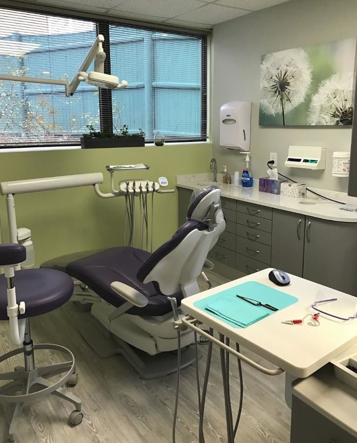 Images Framingham Family Dental Care