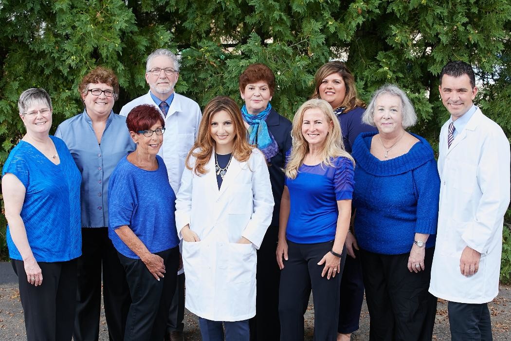 Images Framingham Family Dental Care