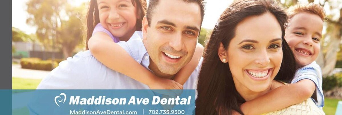 Images Maddison Ave Dental