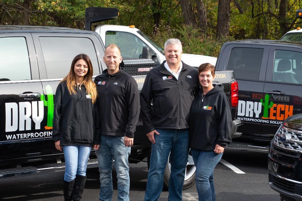 Images Dry Tech Waterproofing Solutions