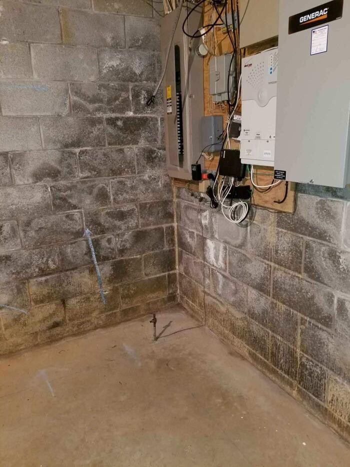 Images Dry Tech Waterproofing Solutions
