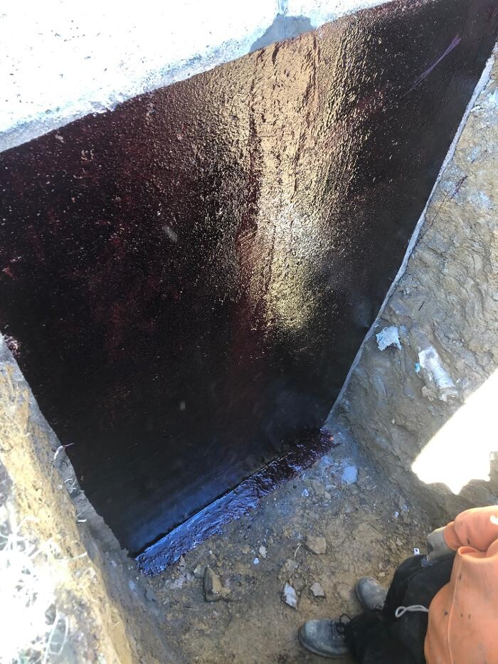 Images Dry Tech Waterproofing Solutions