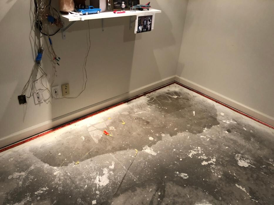 Images Dry Tech Waterproofing Solutions