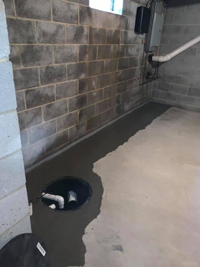 Images Dry Tech Waterproofing Solutions