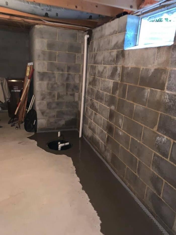 Images Dry Tech Waterproofing Solutions