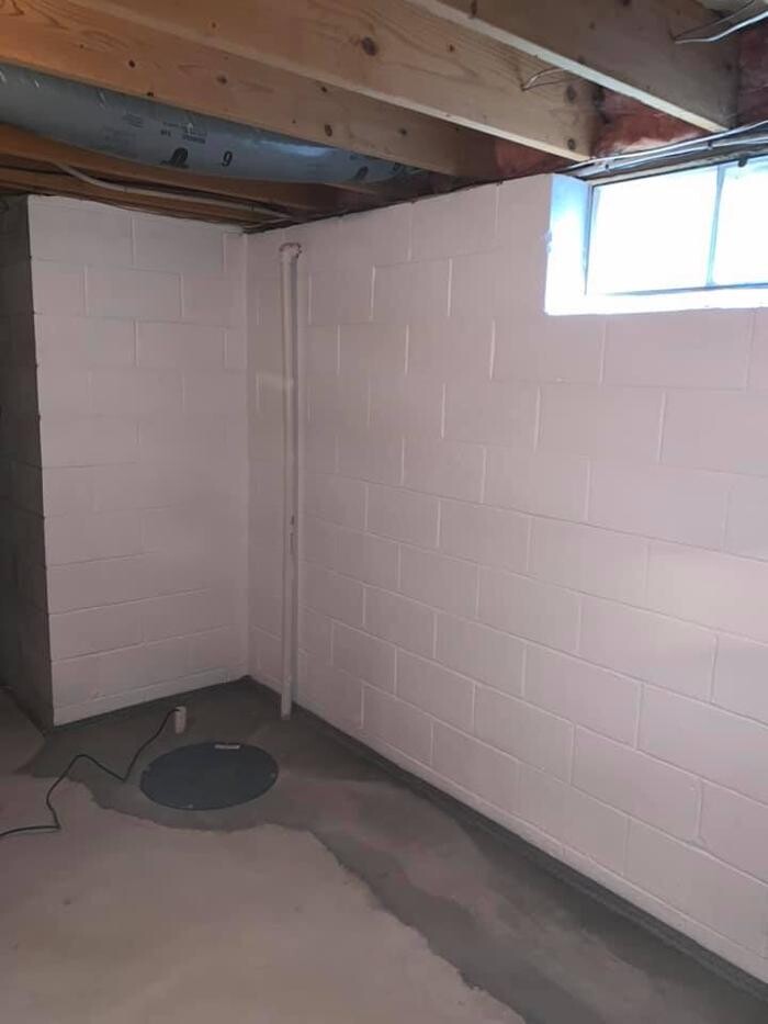 Images Dry Tech Waterproofing Solutions