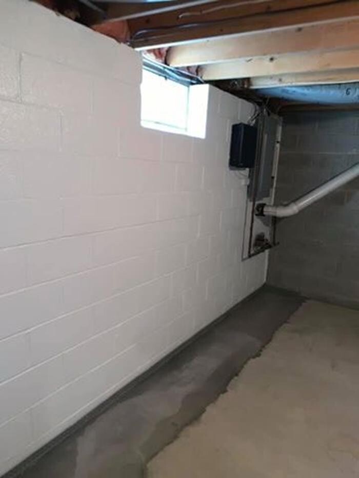 Images Dry Tech Waterproofing Solutions