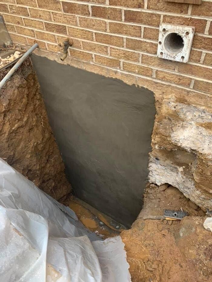 Images Dry Tech Waterproofing Solutions