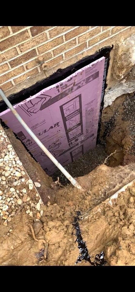 Images Dry Tech Waterproofing Solutions