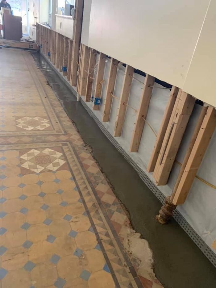 Images Dry Tech Waterproofing Solutions