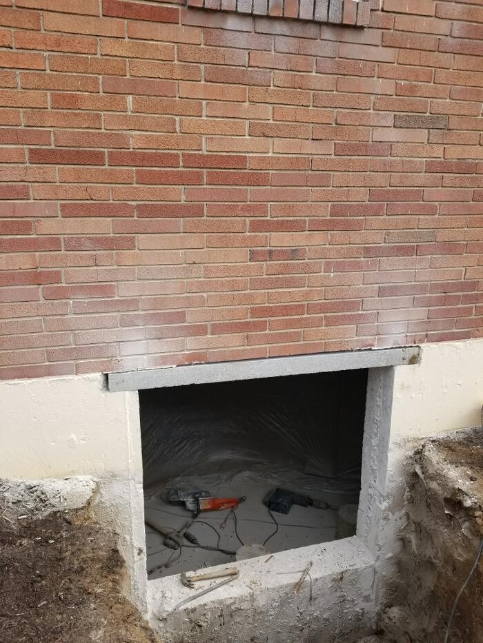 Images Dry Tech Waterproofing Solutions