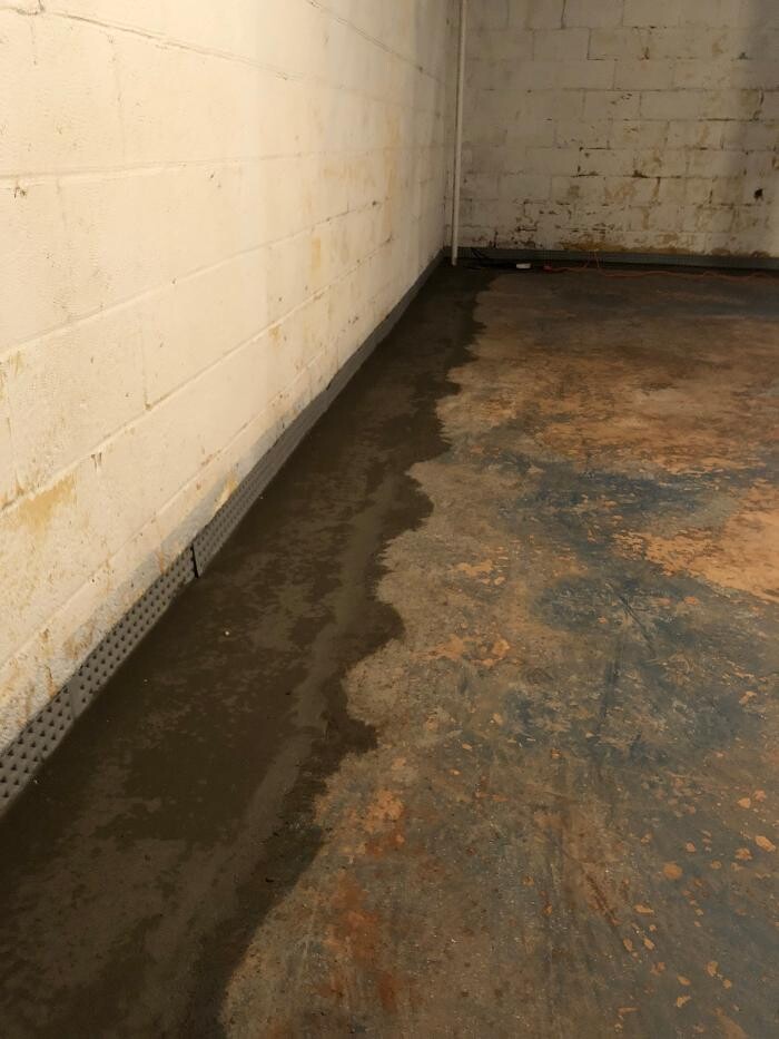 Images Dry Tech Waterproofing Solutions