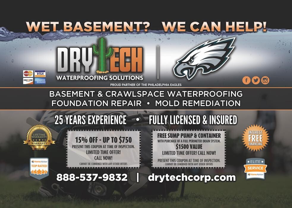 Images Dry Tech Waterproofing Solutions
