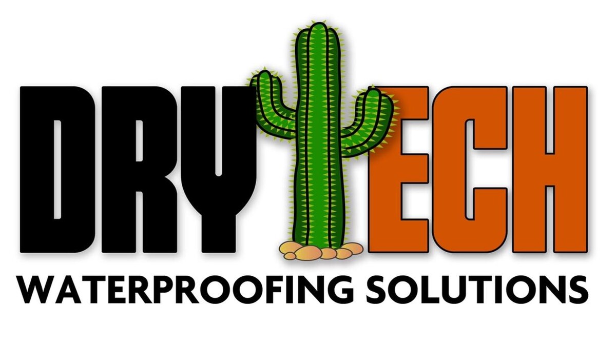 Images Dry Tech Waterproofing Solutions