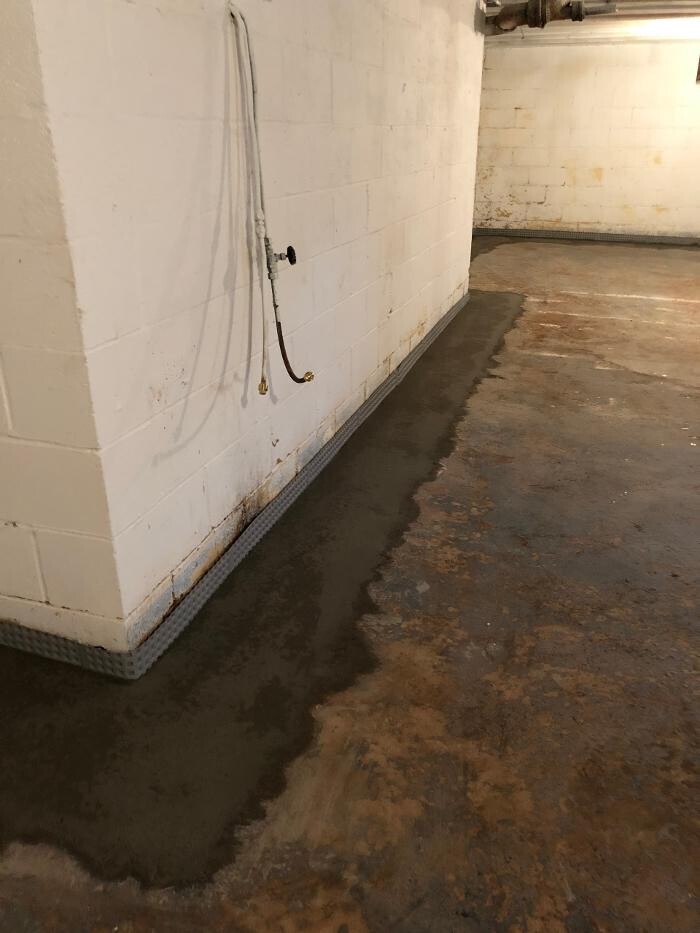 Images Dry Tech Waterproofing Solutions