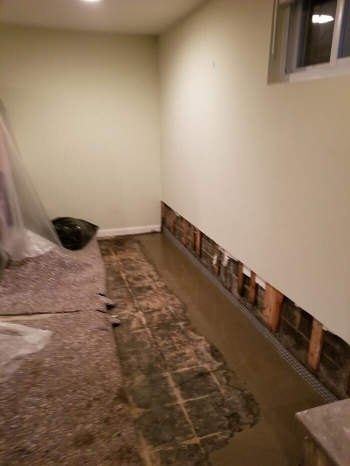 Images Dry Tech Waterproofing Solutions