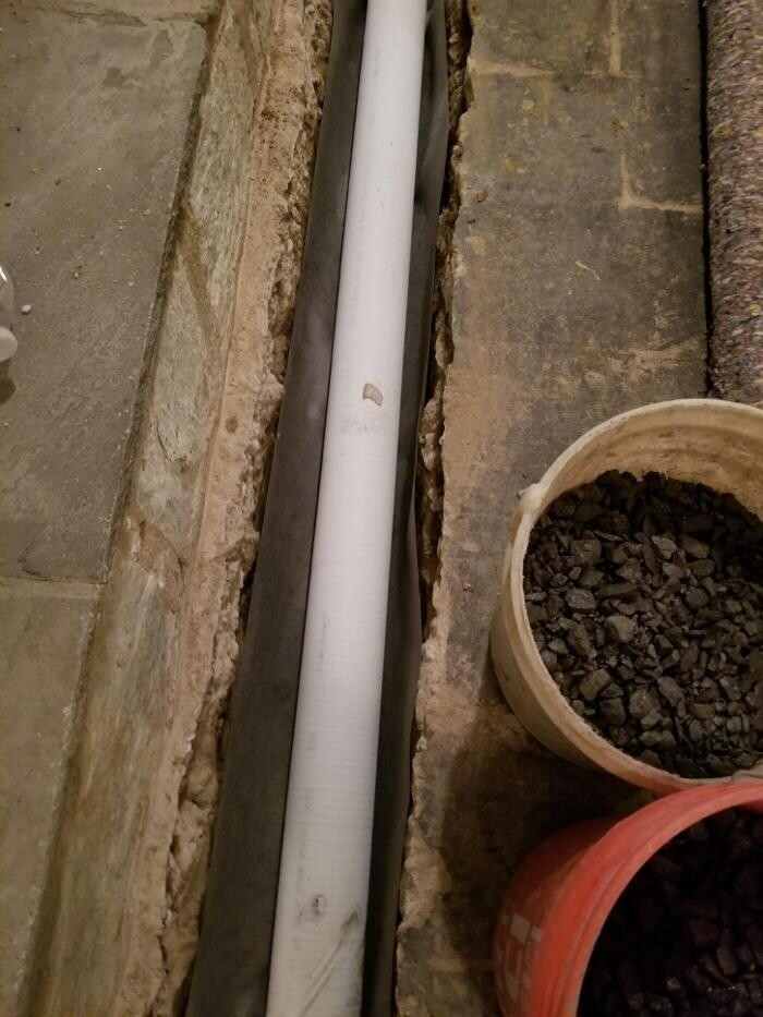 Images Dry Tech Waterproofing Solutions