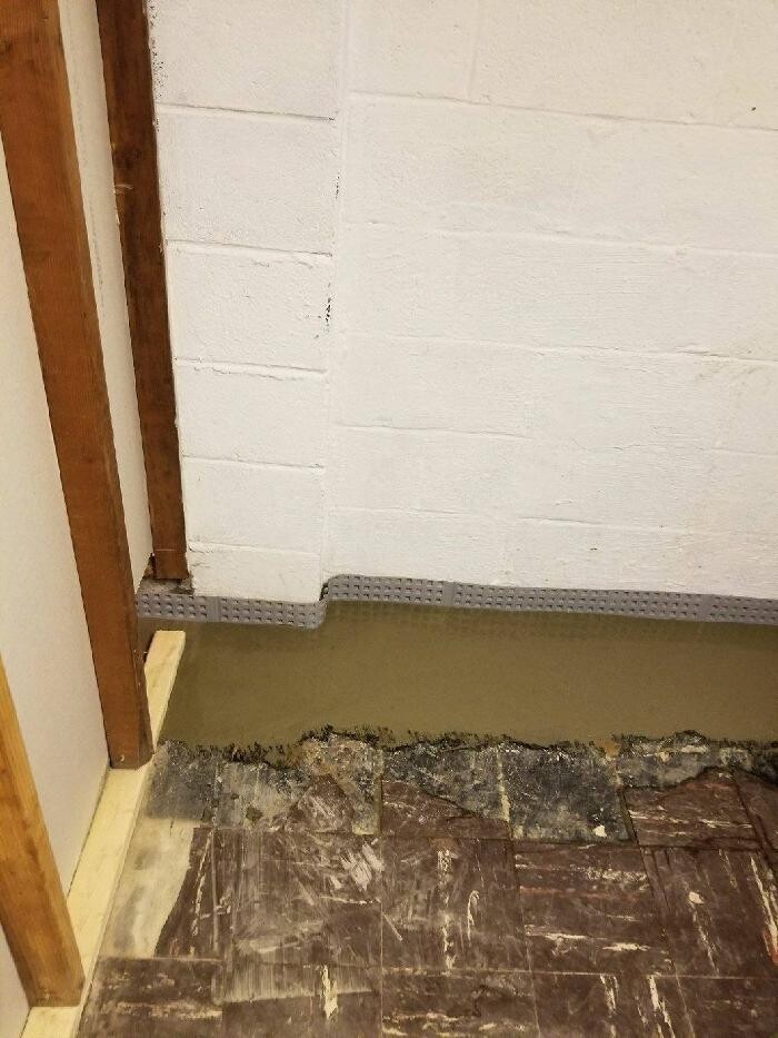Images Dry Tech Waterproofing Solutions